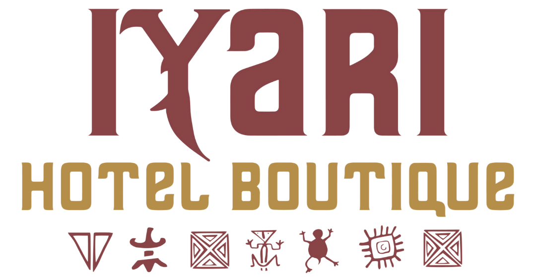 hotelboutiqueiyari.com