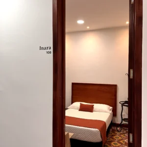 Habitación Inara