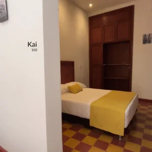 Habitación Kai