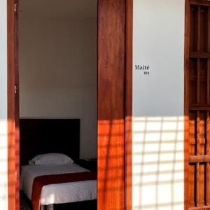 Habitación Maité